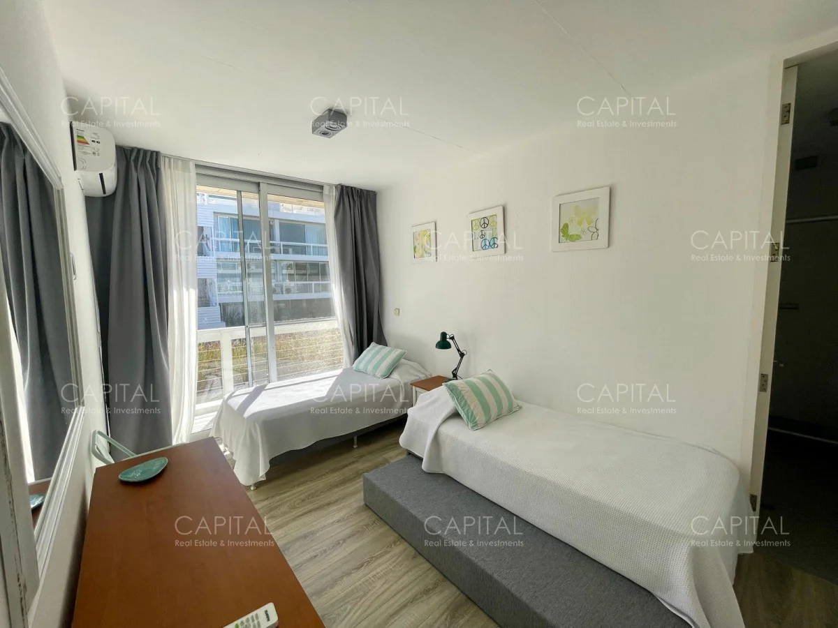 Apartamento en Manantiales, propiedad 278904 -Imagen 15