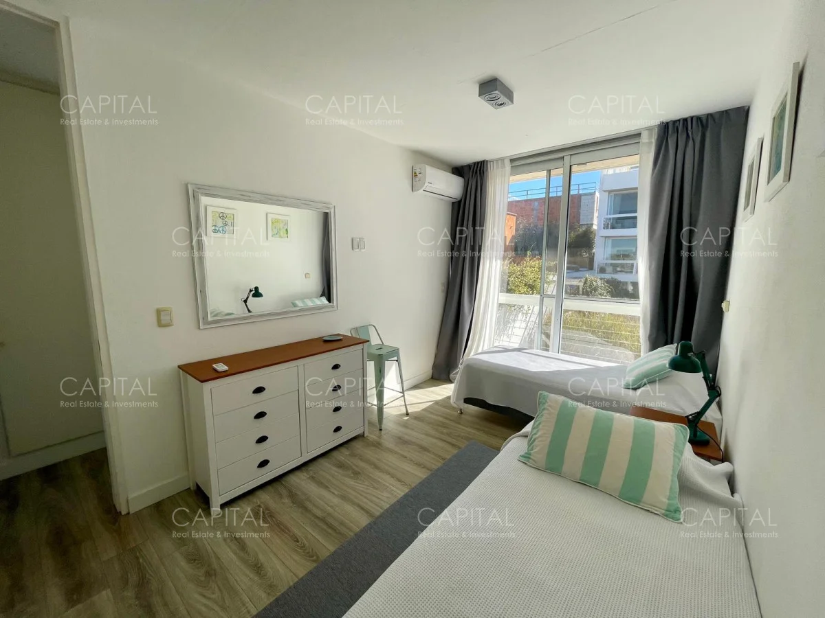 Apartamento en Manantiales, propiedad 278904 -Imagen 16