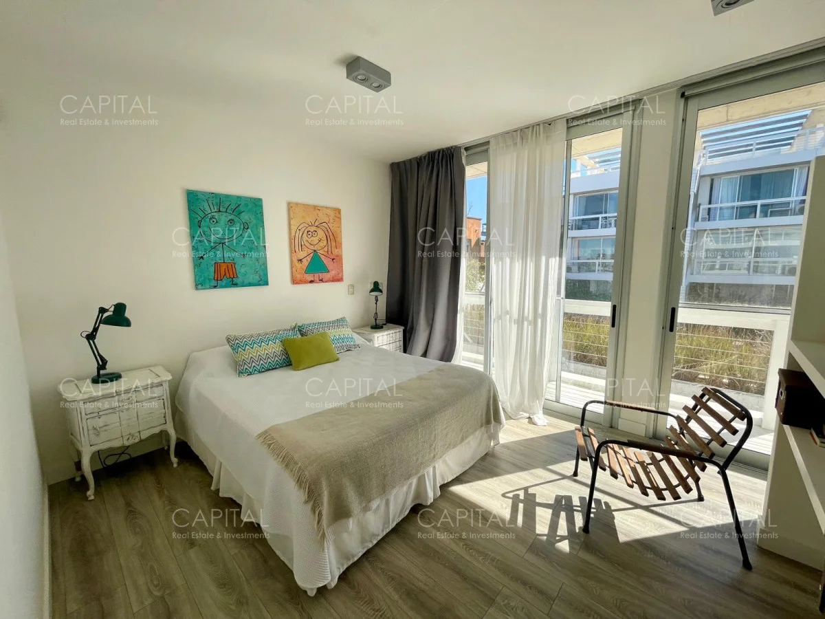 Apartamento en Manantiales, propiedad 278904 -Imagen 17