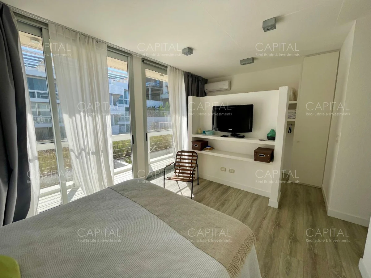 Apartamento en Manantiales, propiedad 278904 -Imagen 18