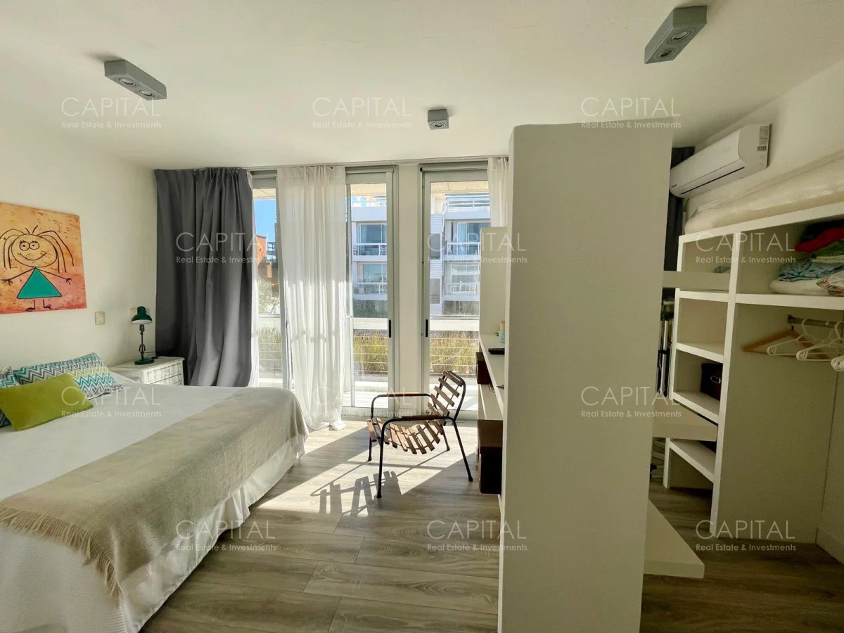 Apartamento en Manantiales, propiedad 278904 -Imagen 20