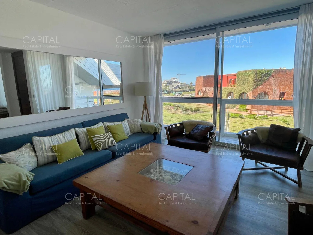 Apartamento en Manantiales, propiedad 278904 -Imagen 3