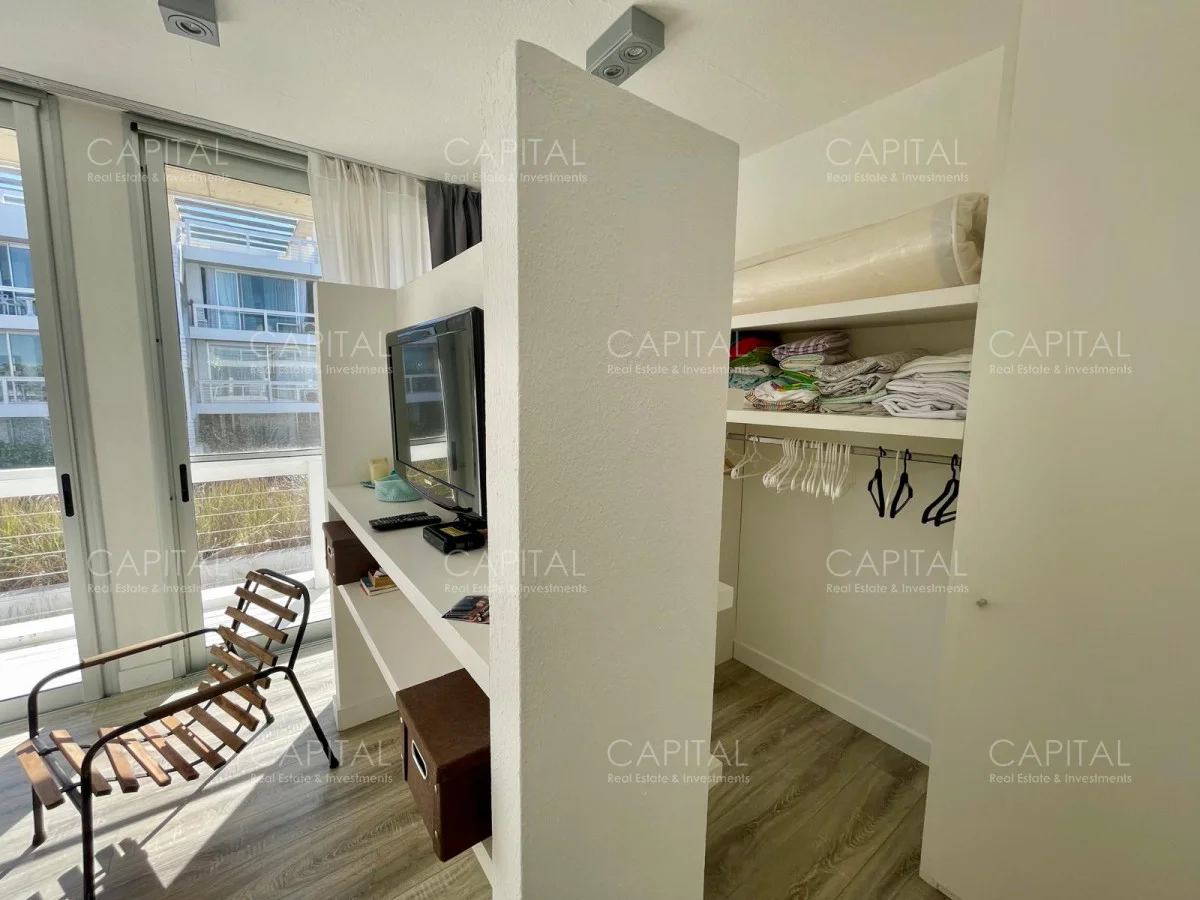 Apartamento en Manantiales, propiedad 278904 -Imagen 21