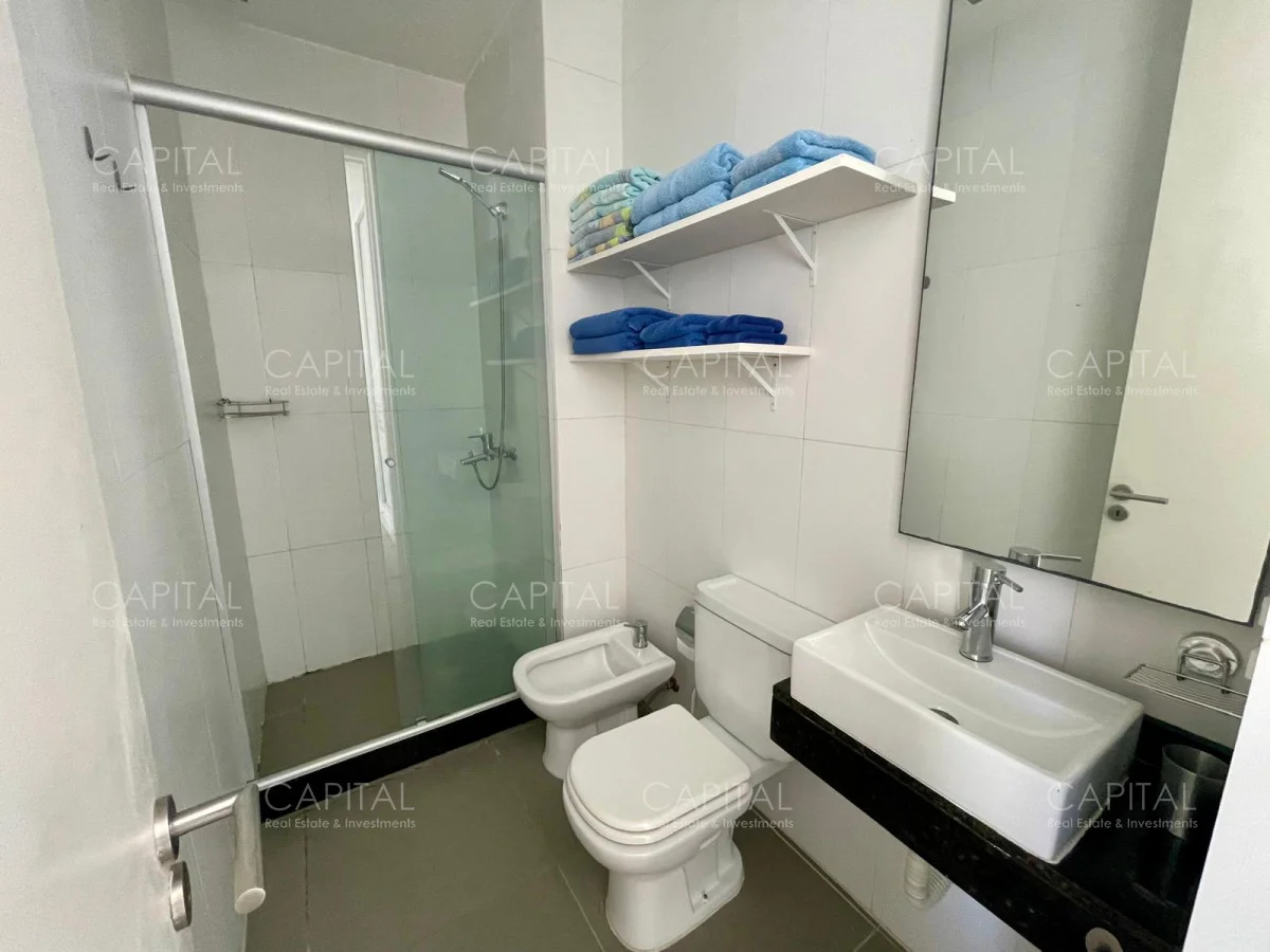 Apartamento en Manantiales, propiedad 278904 -Imagen 23