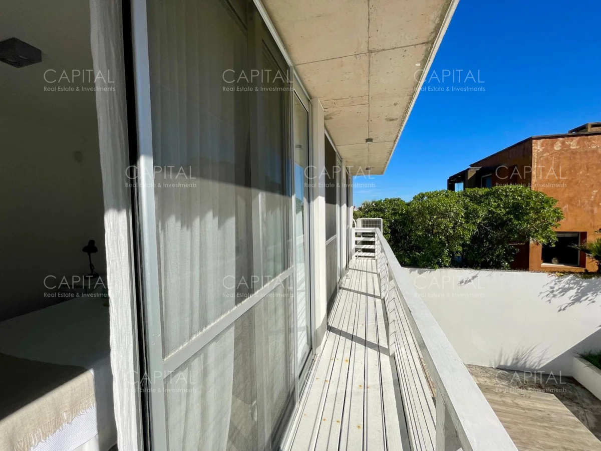 Apartamento en Manantiales, propiedad 278904 -Imagen 24
