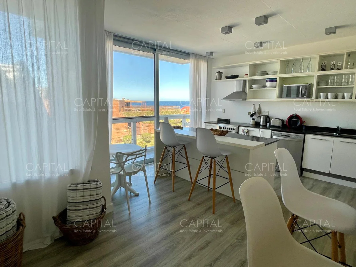 Apartamento en Manantiales, propiedad 278904 -Imagen 4
