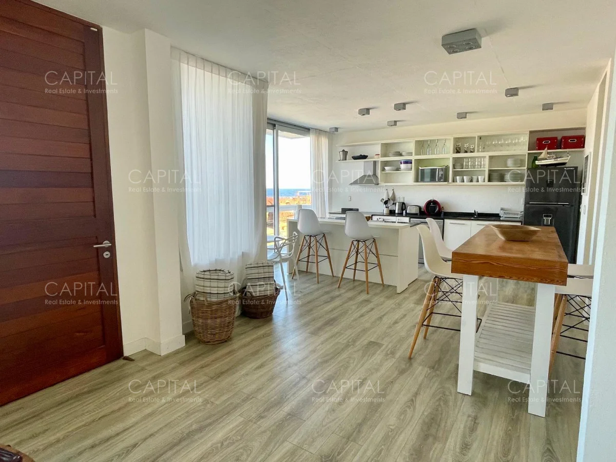 Apartamento en Manantiales, propiedad 278904 -Imagen 5