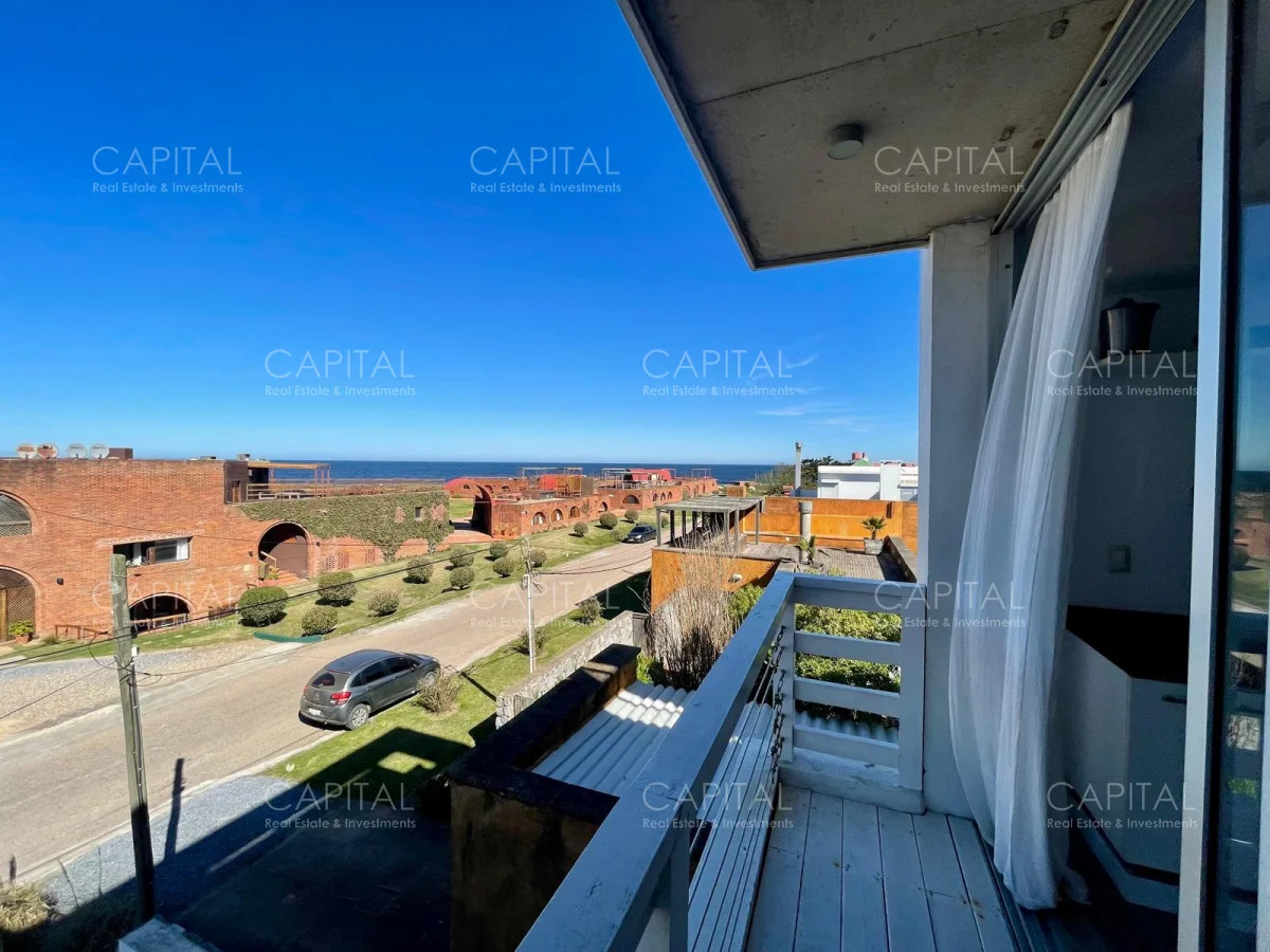 Apartamento en Manantiales, propiedad 278904 -Imagen 8