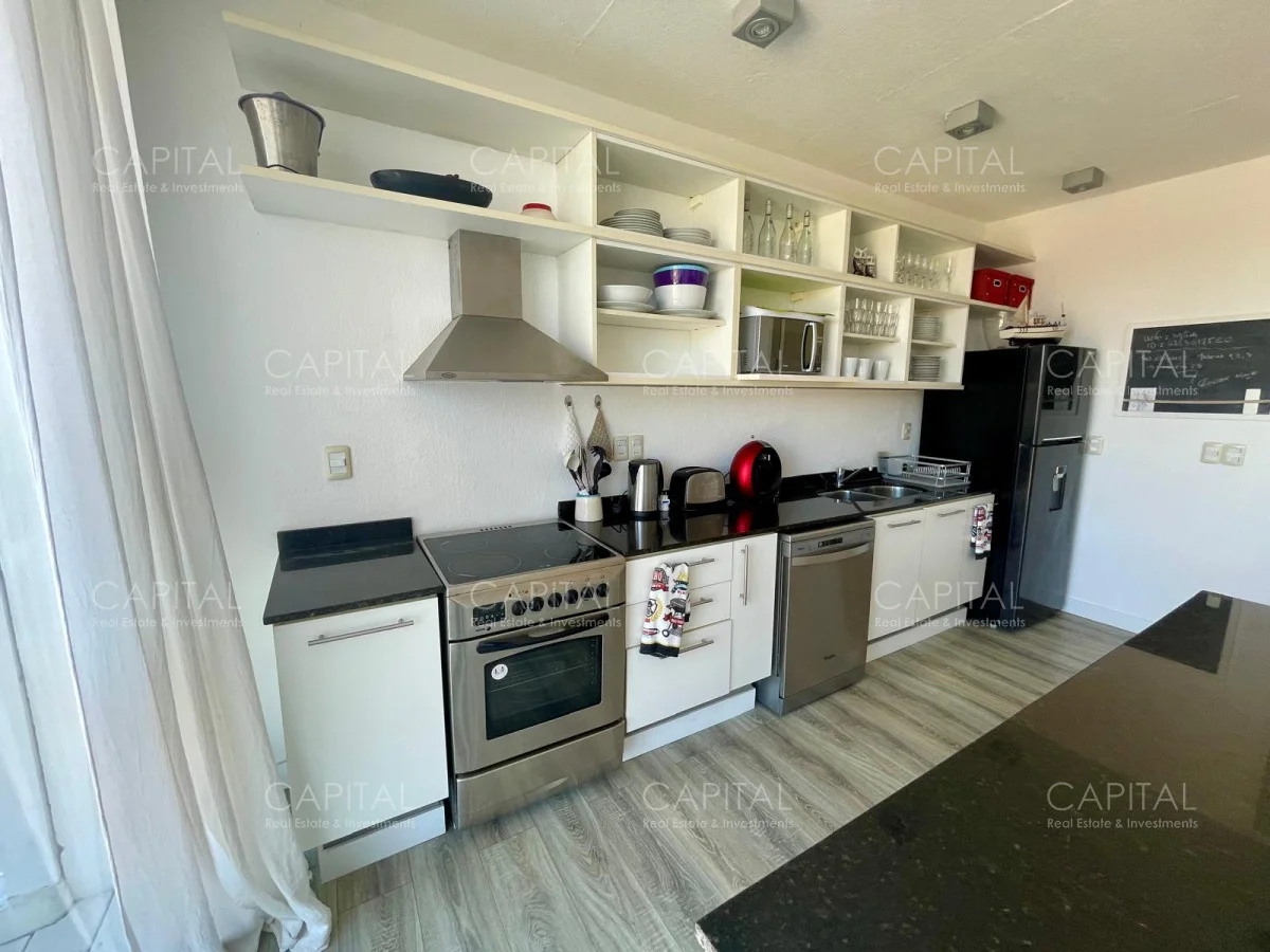 Apartamento en Manantiales, propiedad 278904 -Imagen 9