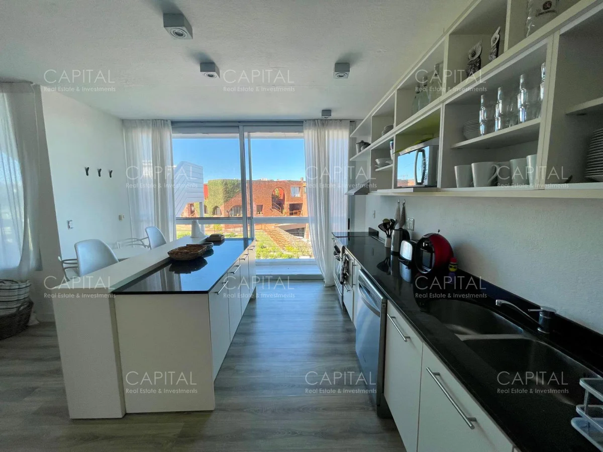 Apartamento en Manantiales, propiedad 278904 -Imagen 10