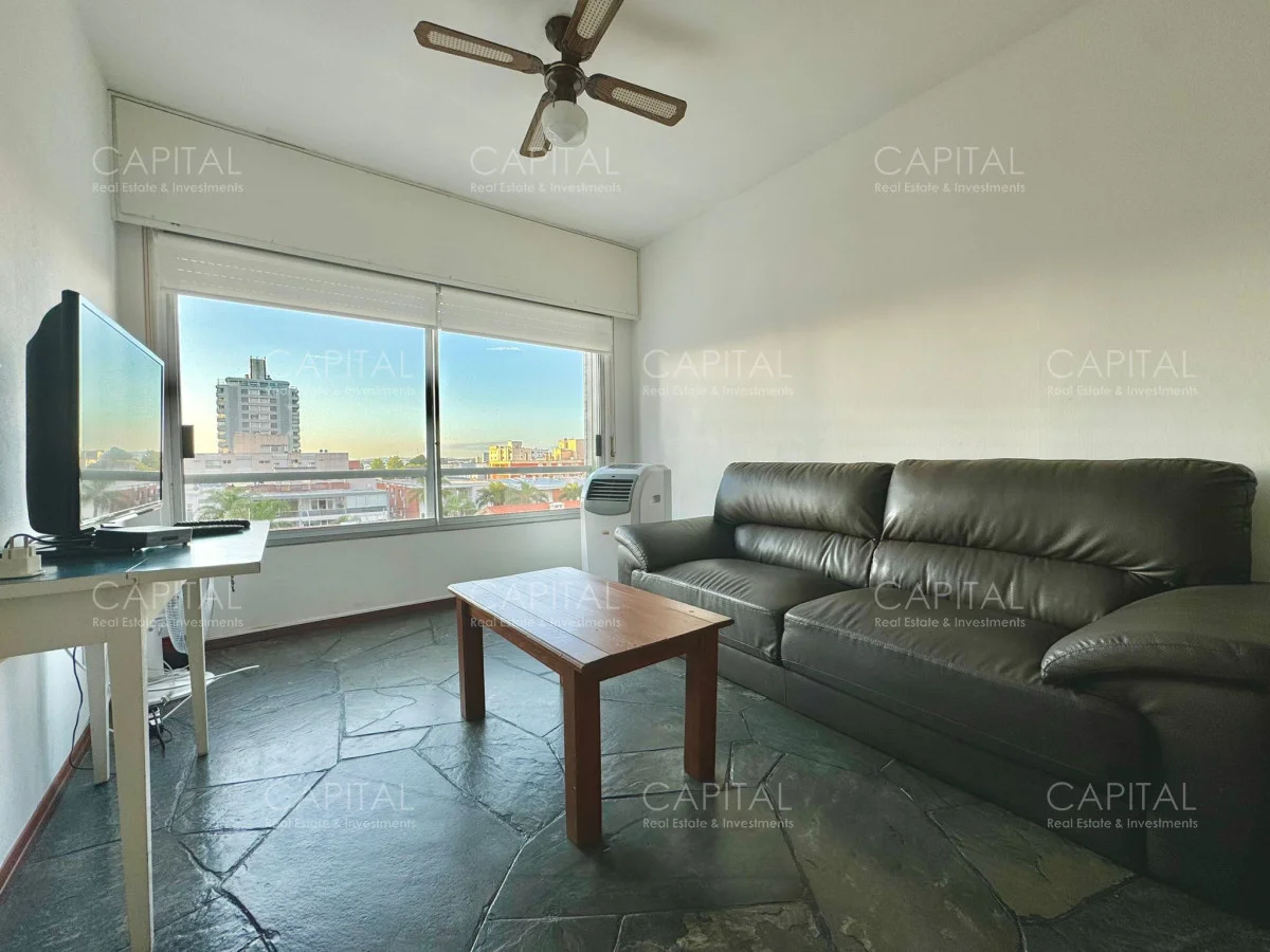 Apartamento en Península, propiedad 278905 -Imagen 1