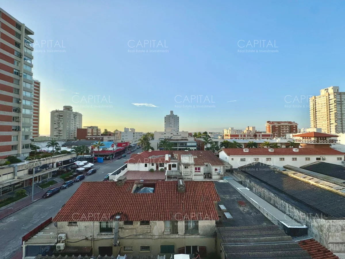 Apartamento en Península, propiedad 278905 -Imagen 2