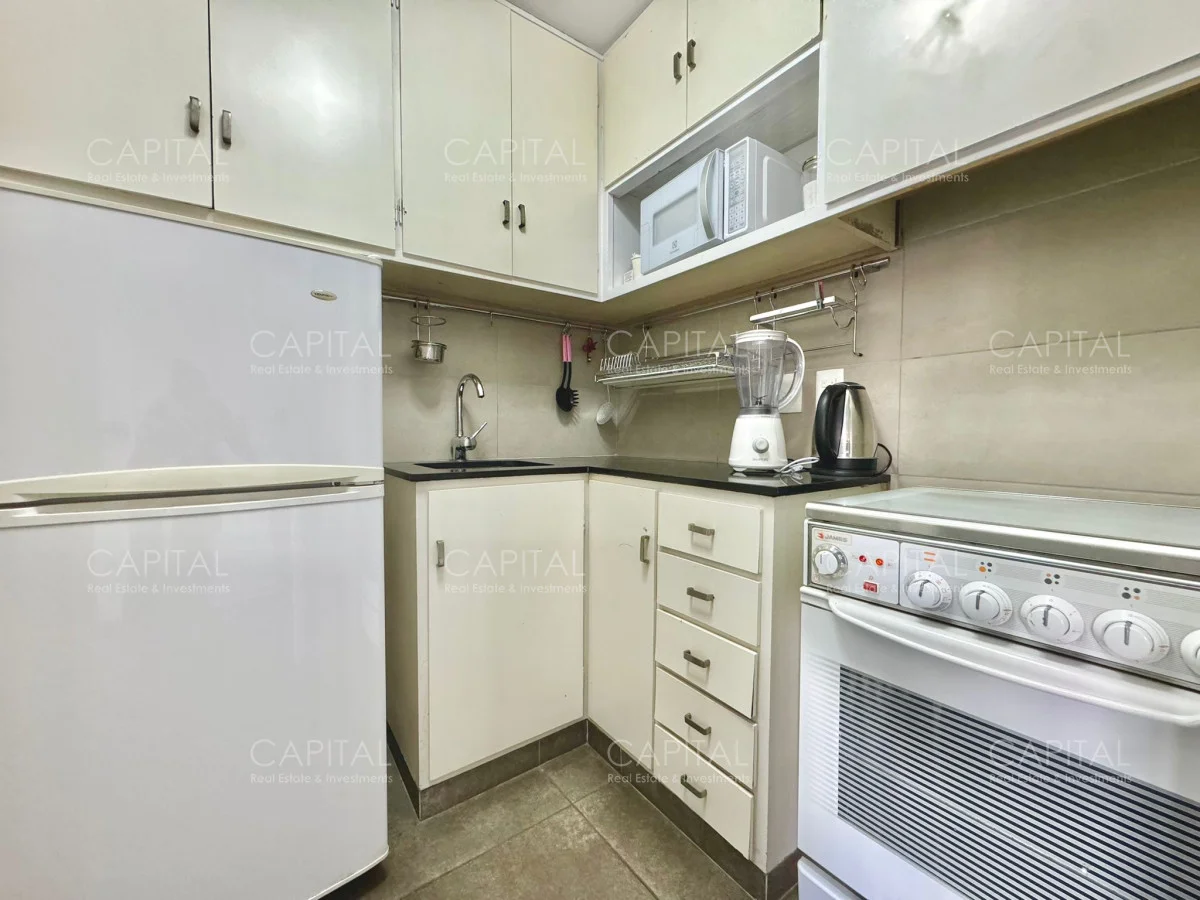 Apartamento en Península, propiedad 278905 -Imagen 10