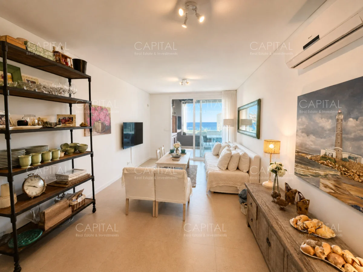 Apartamento en Manantiales, propiedad 278907 -Imagen 2