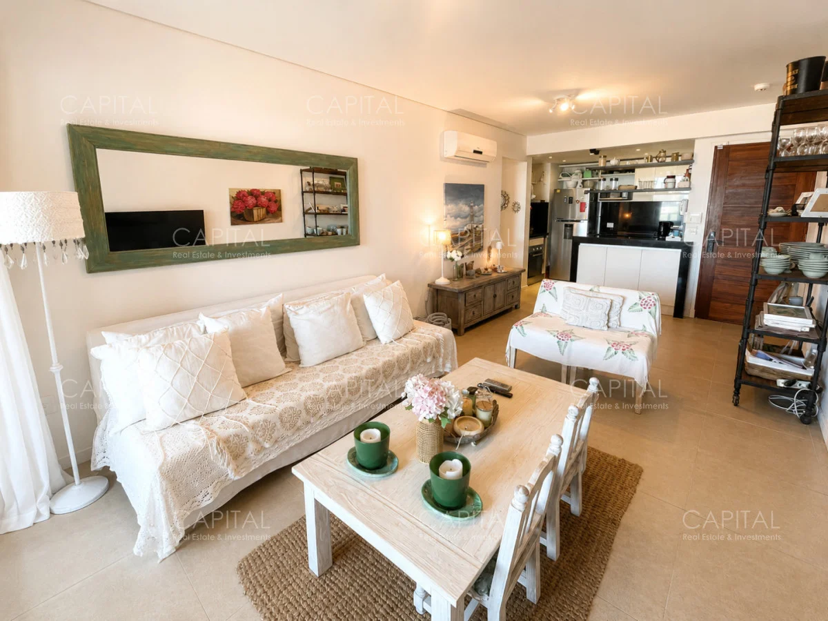 Apartamento en Manantiales, propiedad 278907 -Imagen 11