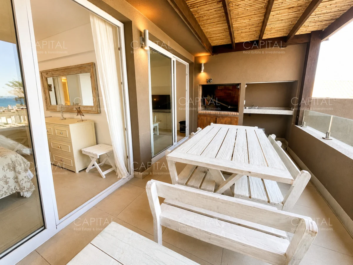 Apartamento en Manantiales, propiedad 278907 -Imagen 12