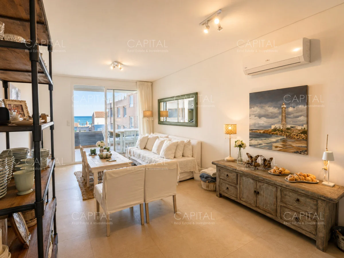 Apartamento en Manantiales, propiedad 278907 -Imagen 13