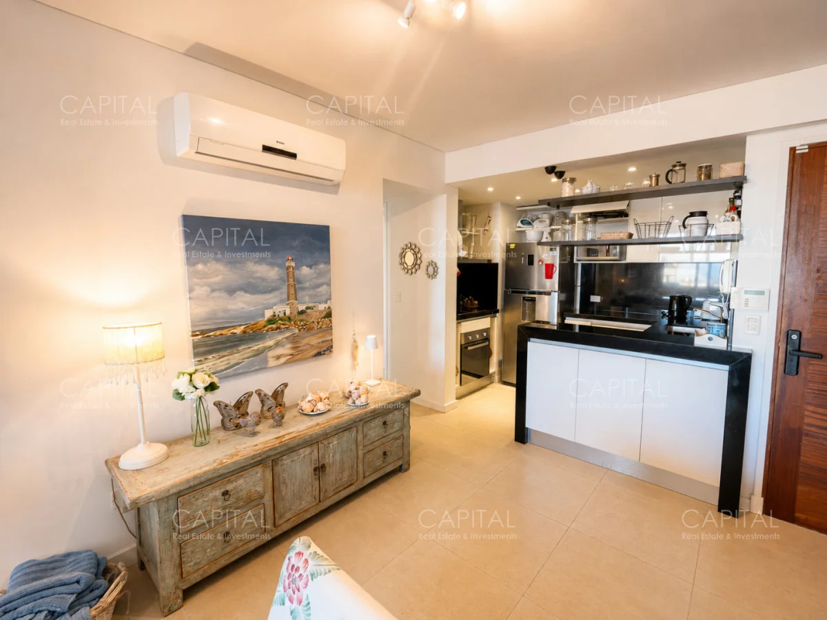 Apartamento en Manantiales, propiedad 278907 -Imagen 14