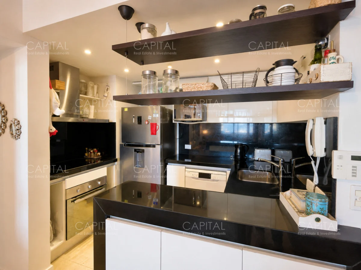 Apartamento en Manantiales, propiedad 278907 -Imagen 15