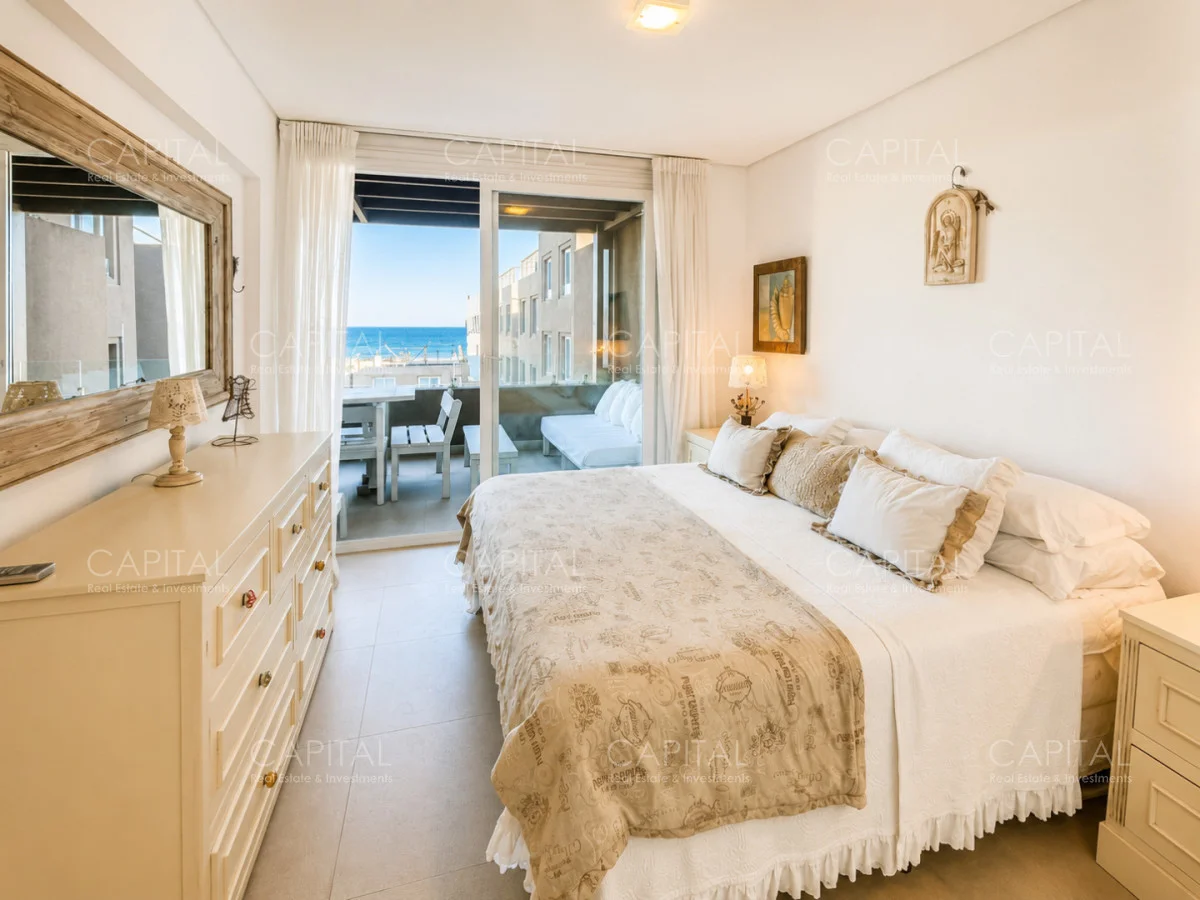 Apartamento en Manantiales, propiedad 278907 -Imagen 16