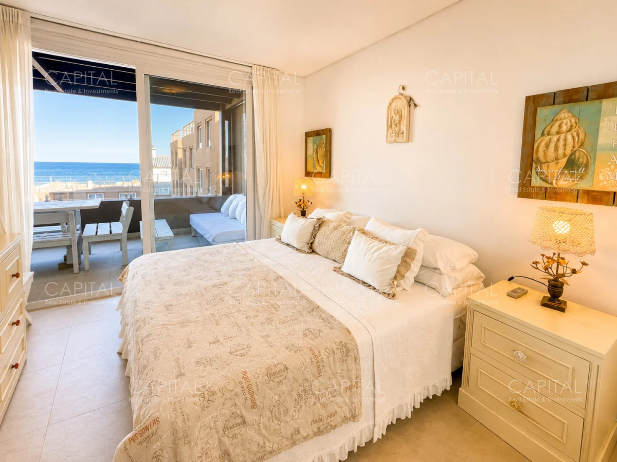 Apartamento en Manantiales, propiedad 278907 -Imagen 17