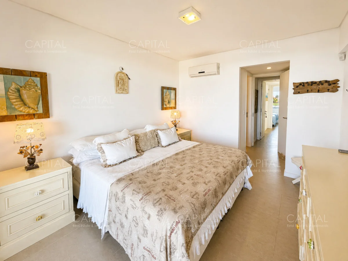 Apartamento en Manantiales, propiedad 278907 -Imagen 19