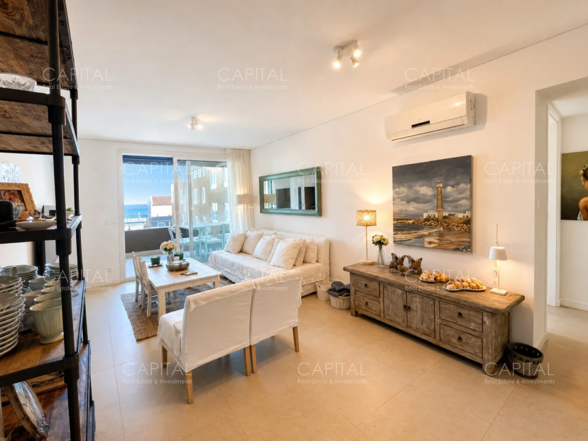 Apartamento en Manantiales, propiedad 278907 -Imagen 3