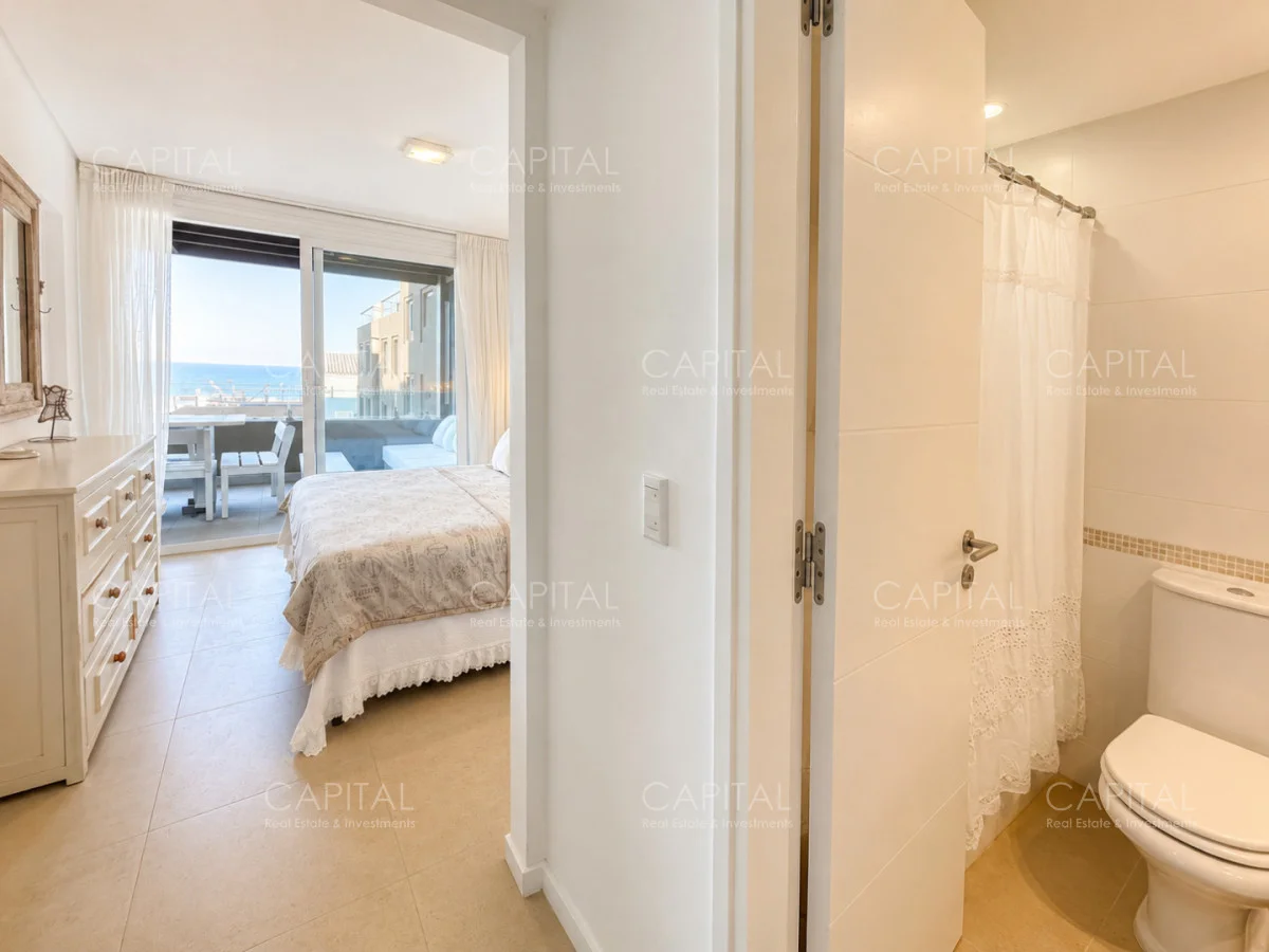 Apartamento en Manantiales, propiedad 278907 -Imagen 21