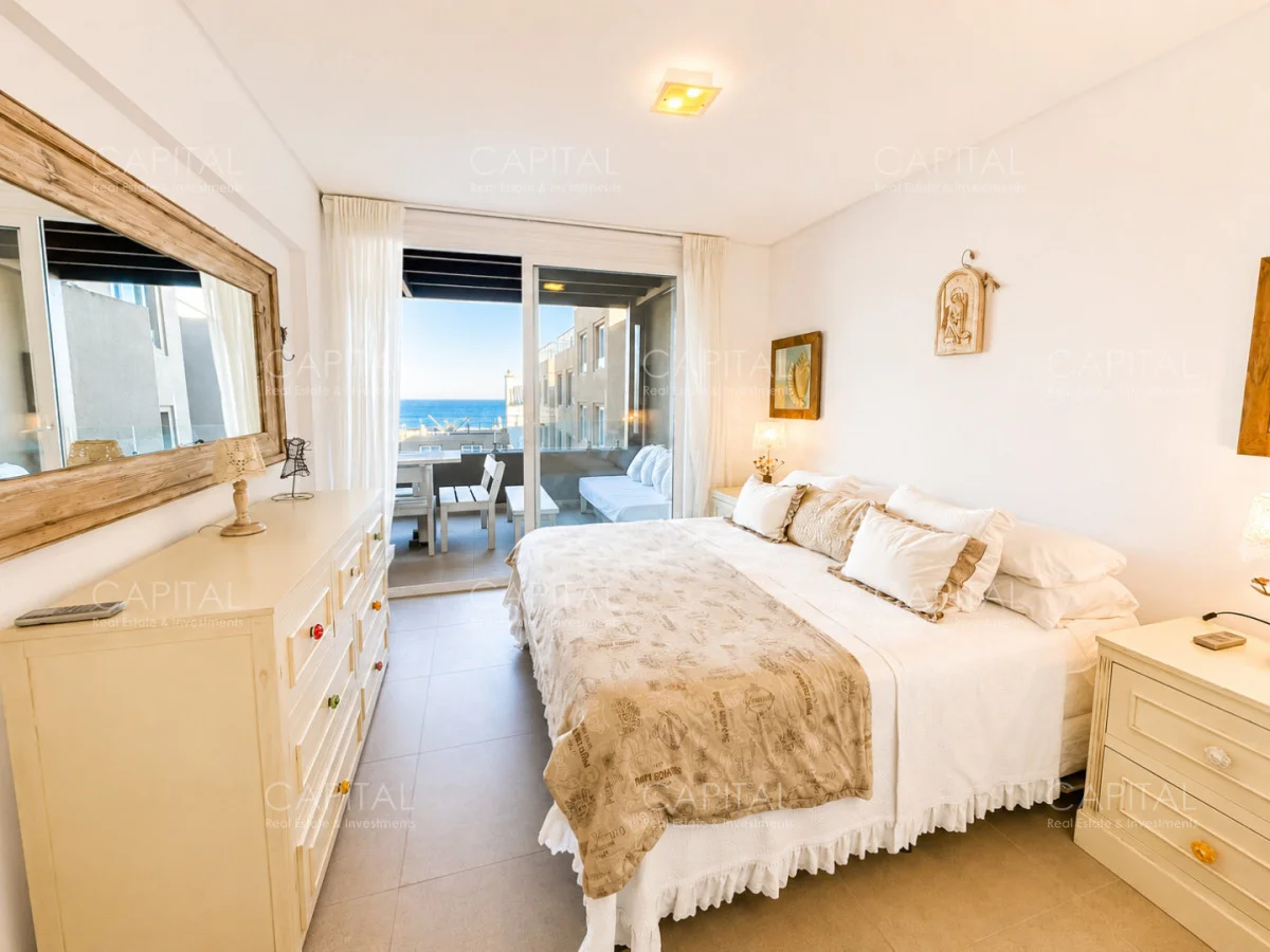 Apartamento en Manantiales, propiedad 278907 -Imagen 22