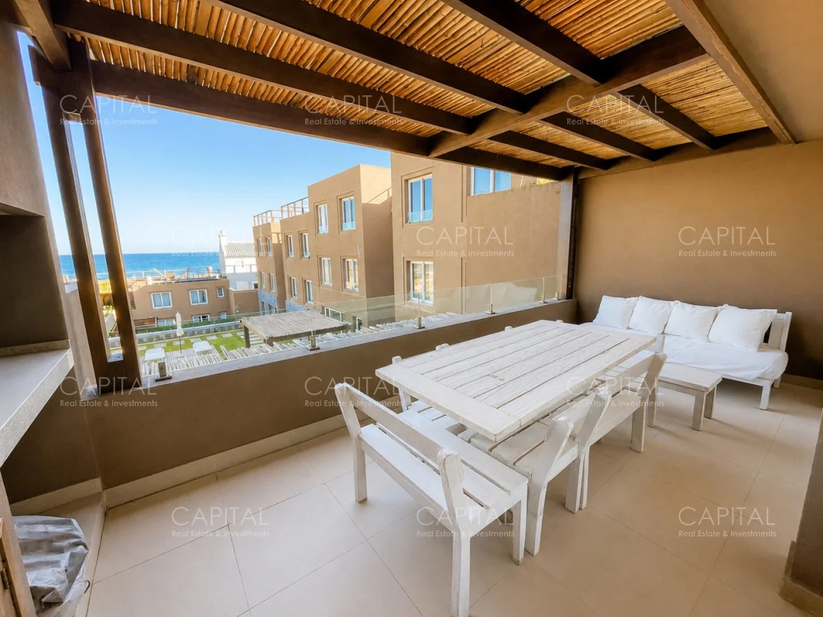 Apartamento en Manantiales, propiedad 278907 -Imagen 24