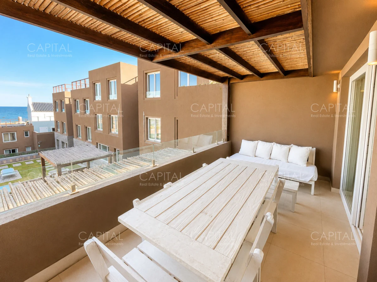 Apartamento en Manantiales, propiedad 278907 -Imagen 4