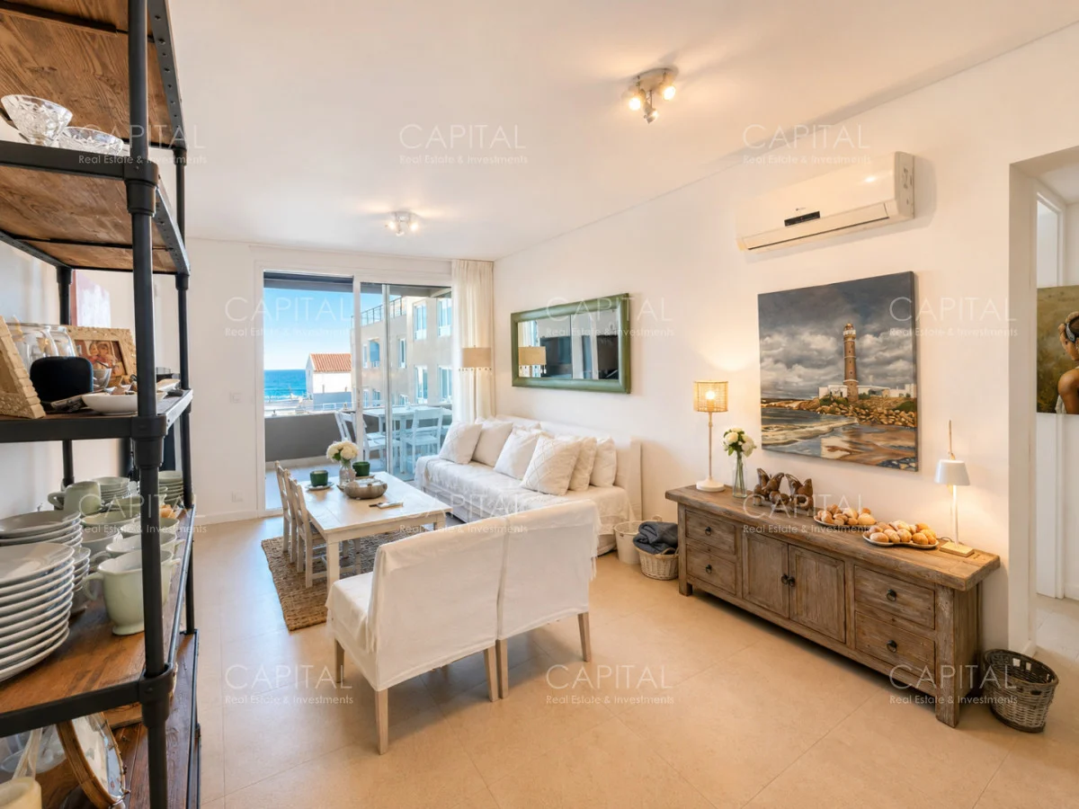 Apartamento en Manantiales, propiedad 278907 -Imagen 5