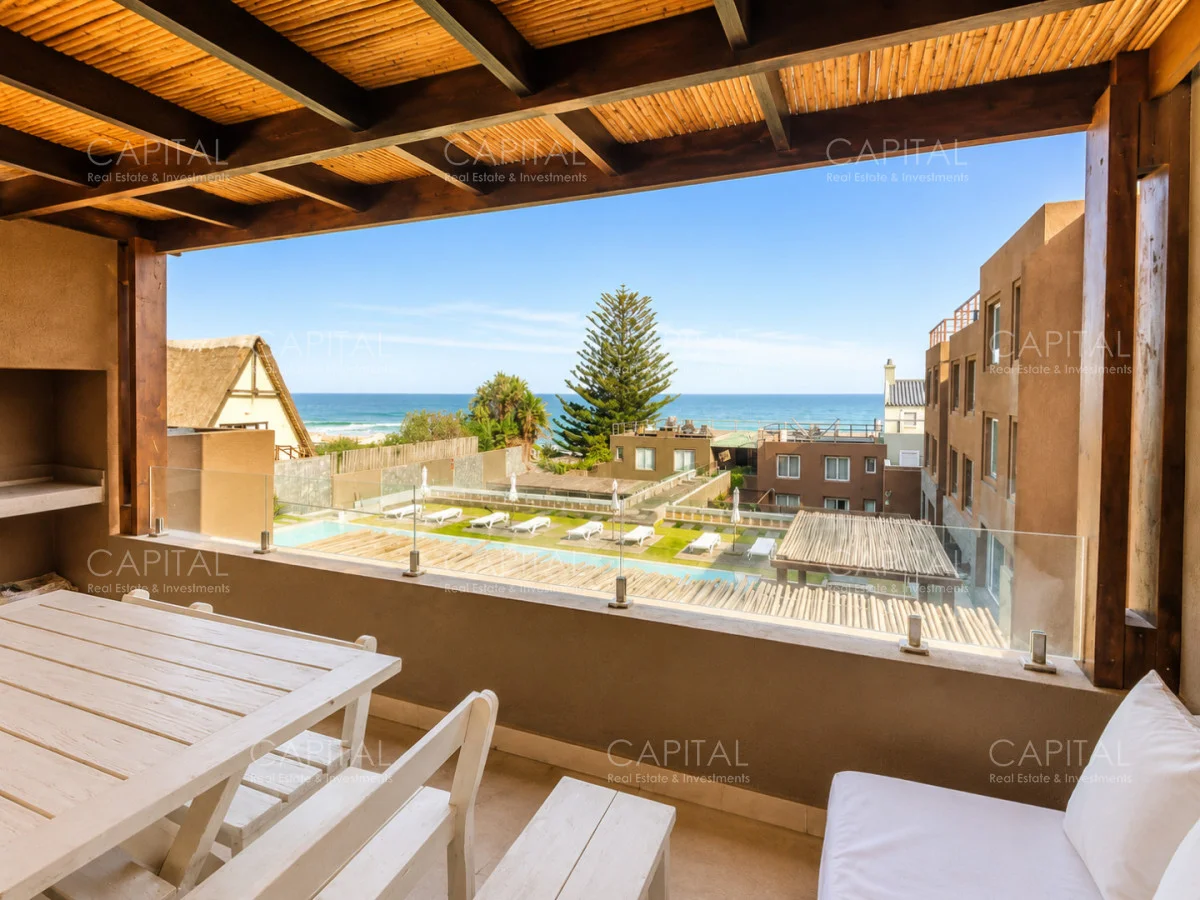 Apartamento en Manantiales, propiedad 278907 -Imagen 6