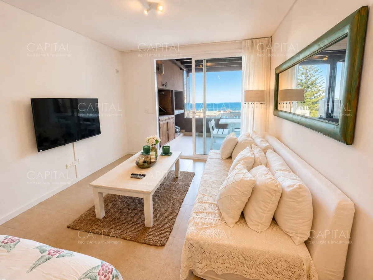 Apartamento en Manantiales, propiedad 278907 -Imagen 7