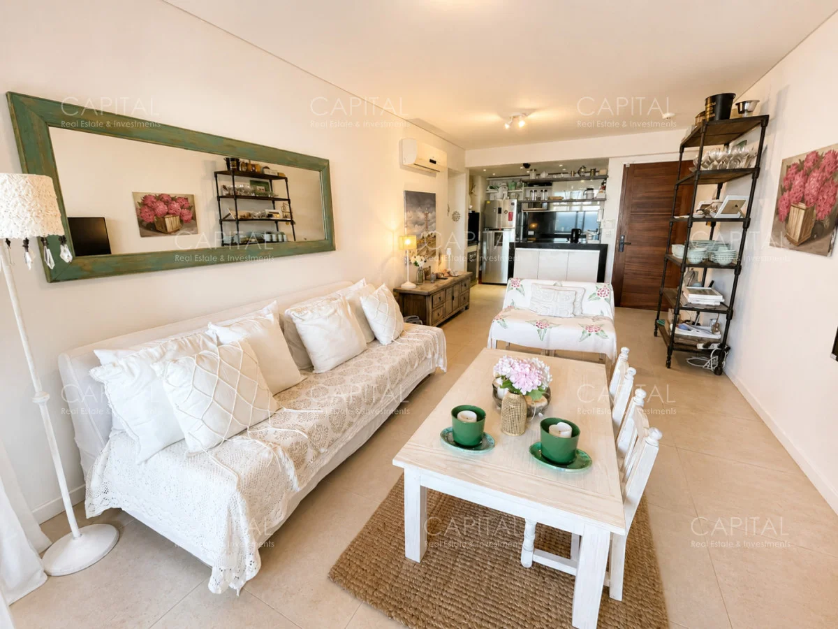 Apartamento en Manantiales, propiedad 278907 -Imagen 8