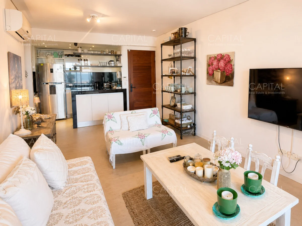 Apartamento en Manantiales, propiedad 278907 -Imagen 10