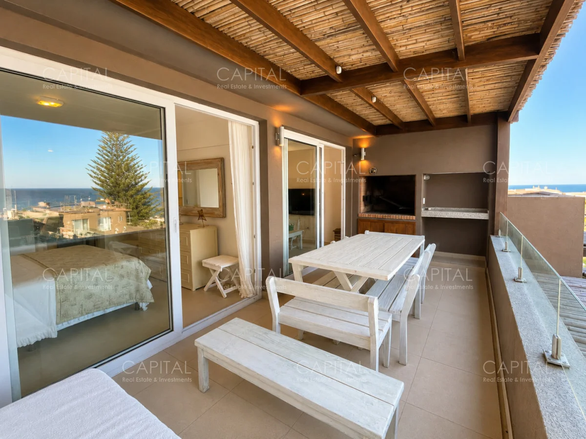 Apartamento en Manantiales, propiedad 278907 -Imagen 21