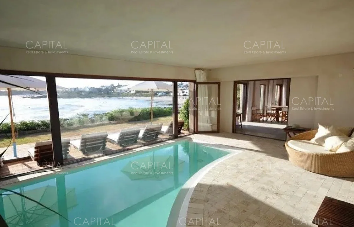 Casa en La Barra, propiedad 278910 -Imagen 2