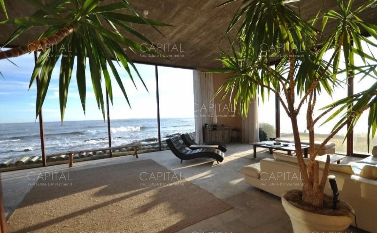 Casa en La Barra, propiedad 278910 -Imagen 11