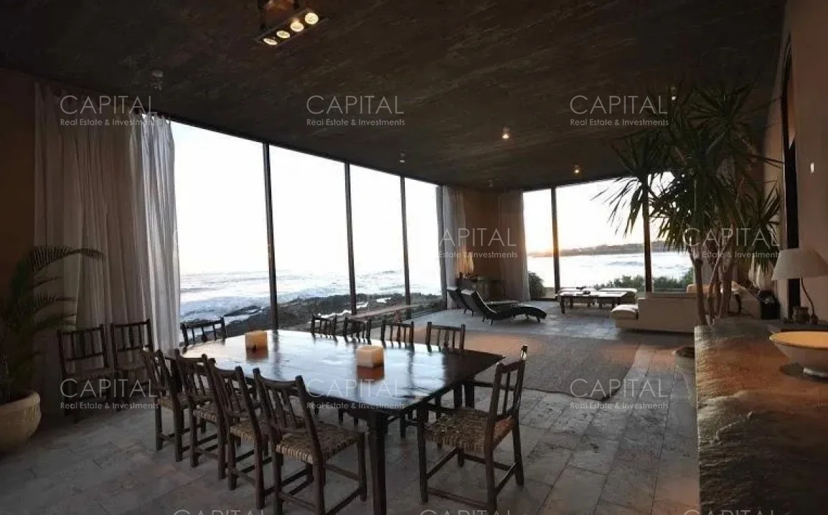 Casa en La Barra, propiedad 278910 -Imagen 3