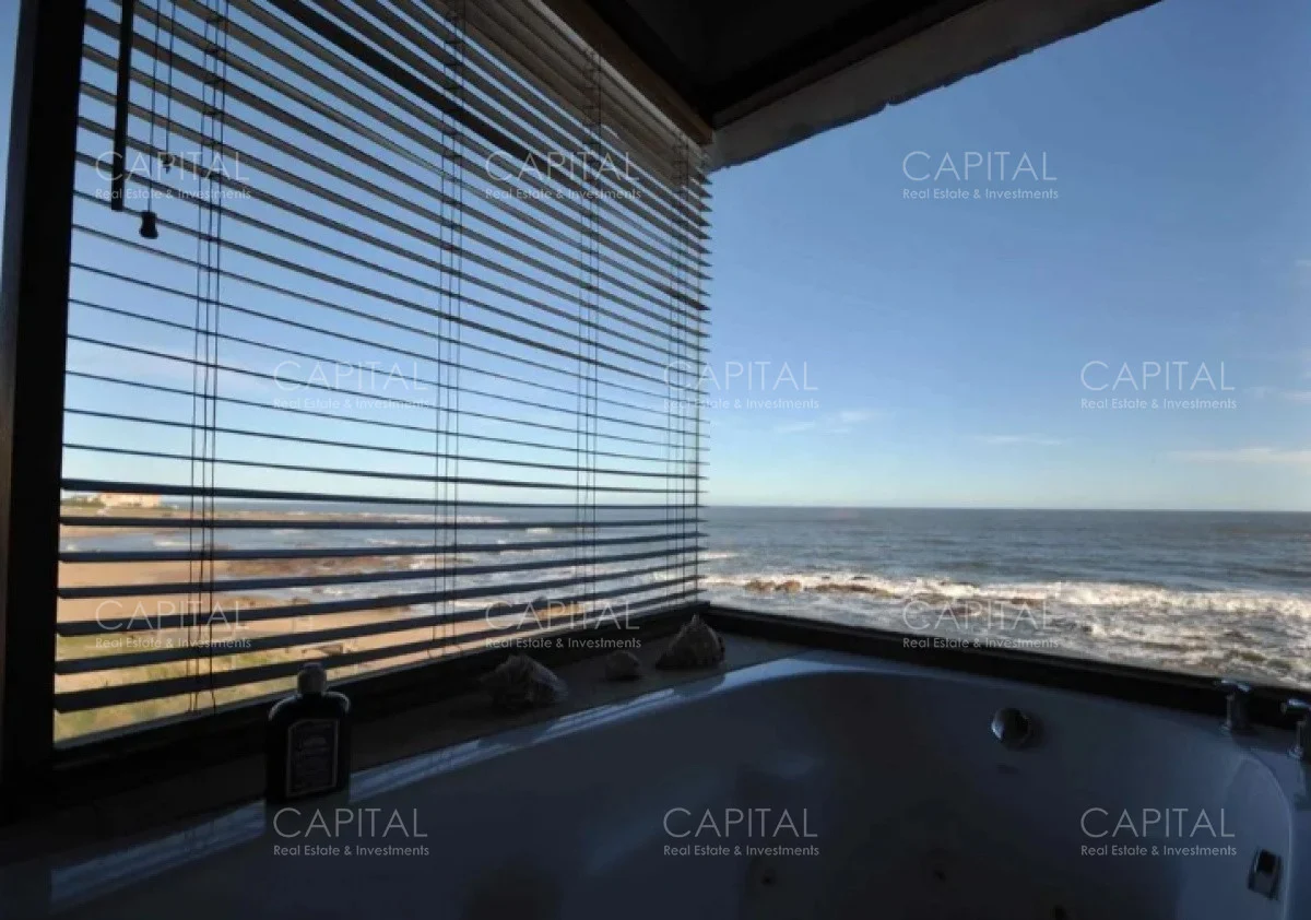 Casa en La Barra, propiedad 278910 -Imagen 23