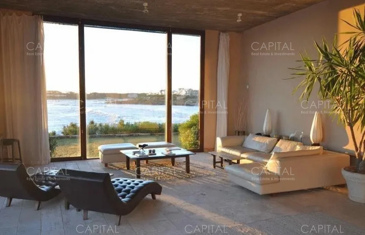 Casa en La Barra, propiedad 278910 -Imagen 4