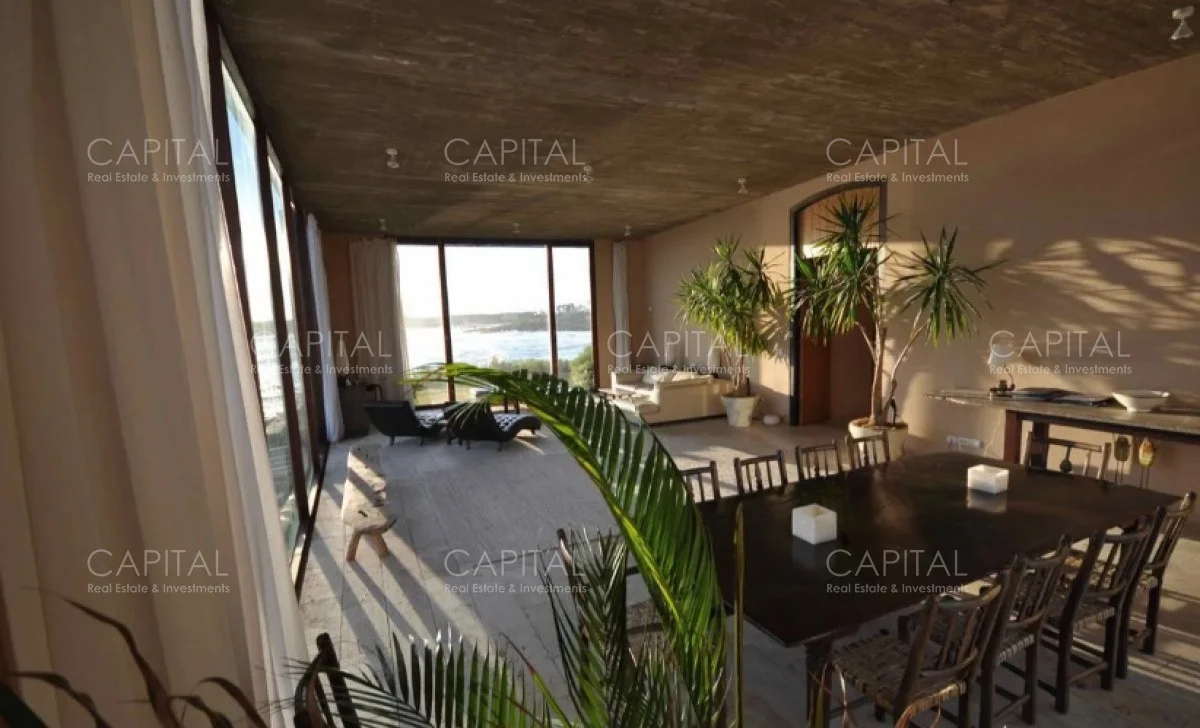 Casa en La Barra, propiedad 278910 -Imagen 10