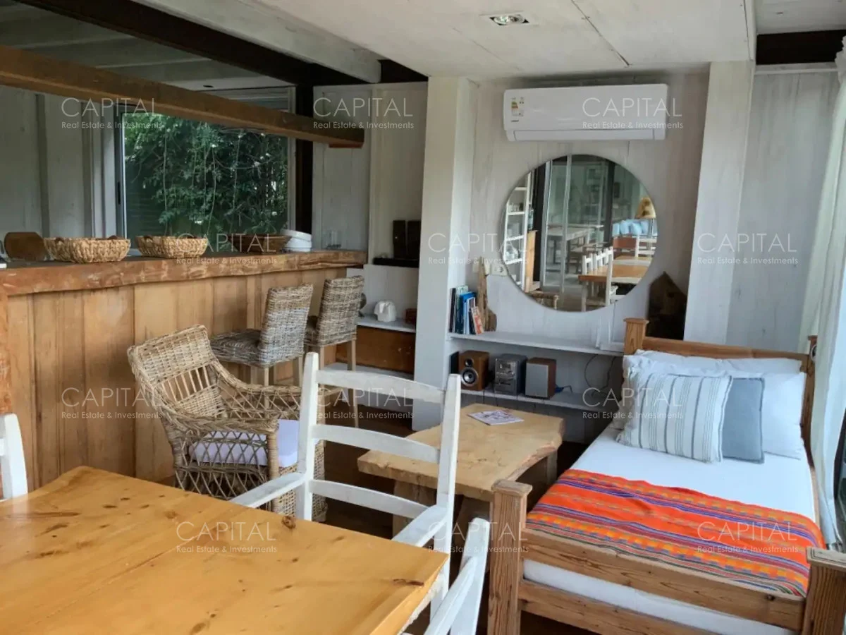 Casa en La Barra, propiedad 278911 -Imagen 12