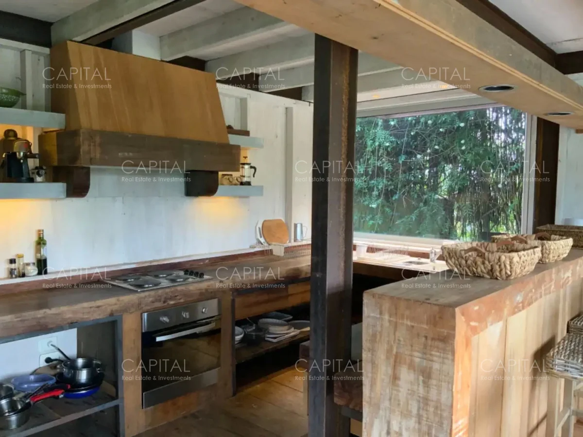 Casa en La Barra, propiedad 278911 -Imagen 14