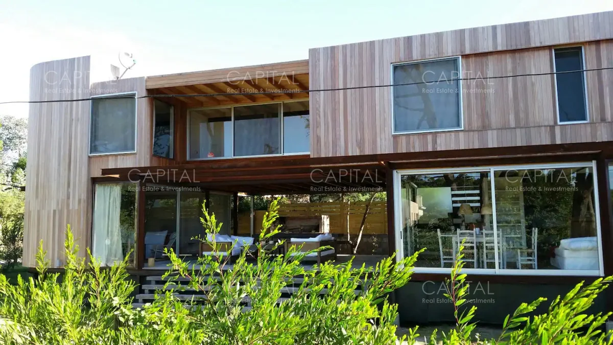 Casa en La Barra, propiedad 278911 -Imagen 3