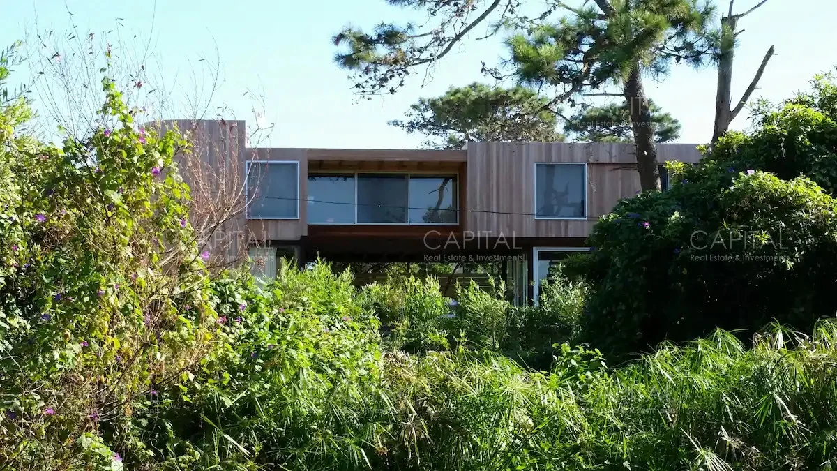 Casa en La Barra, propiedad 278911 -Imagen 4