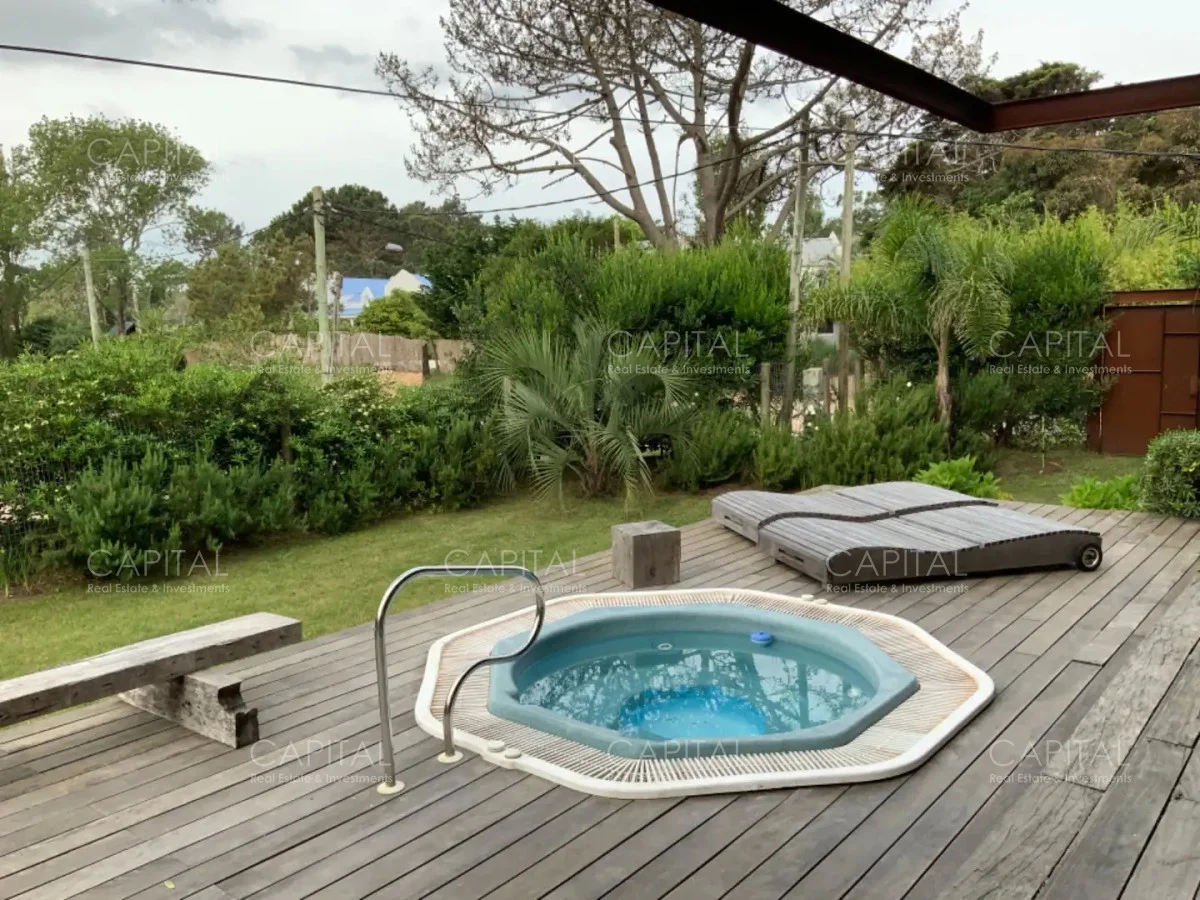 Casa en La Barra, propiedad 278911 -Imagen 5