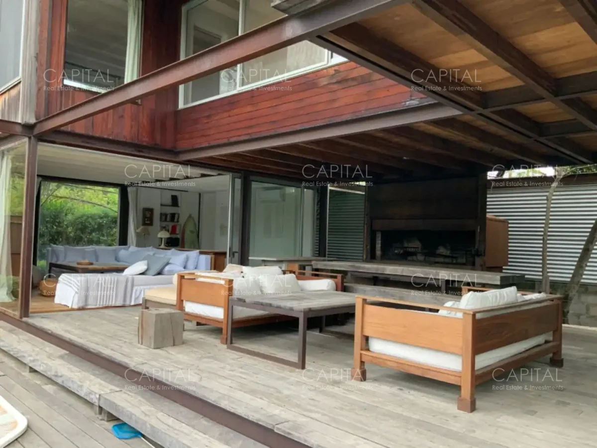 Casa en La Barra, propiedad 278911 -Imagen 6