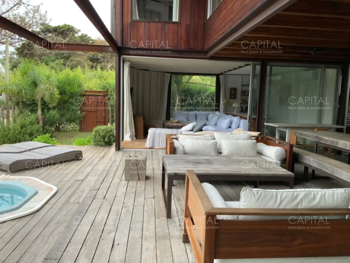 Casa en La Barra, propiedad 278911 -Imagen 7